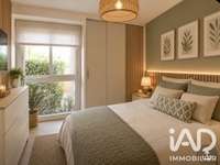Vente appartement 2 pièces Vente appartement 2 pièces