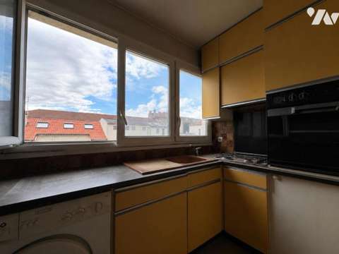 Vente appartement 3 pièces Vente appartement 3 pièces