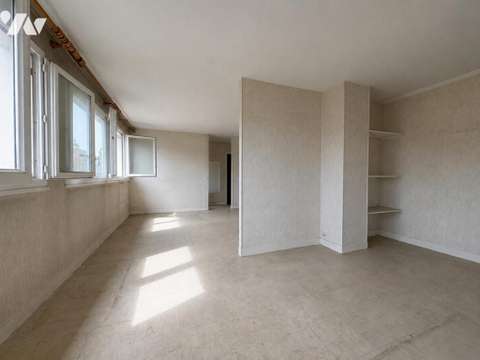 Vente appartement 3 pièces Vente appartement 3 pièces