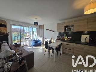 Vente appartement 2 pièces Vente appartement 2 pièces