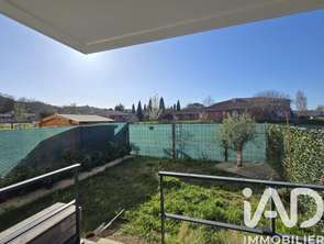 Vente Appartement 2 piècesLe Puy-Sainte-Réparade