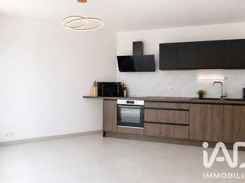 Vente Appartement 2 piècesLe Puy-Sainte-Réparade