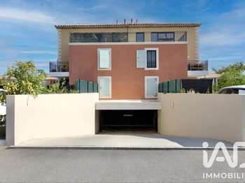 Vente Appartement 2 piècesLe Puy-Sainte-Réparade