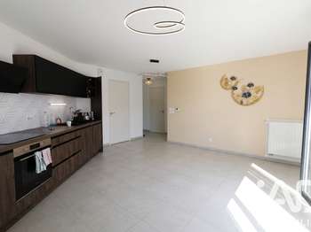 Vente Appartement 2 piècesLe Puy-Sainte-Réparade
