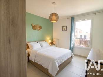 Vente Appartement 2 piècesLe Puy-Sainte-Réparade