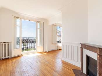 Vente Appartement 3 piècesLe Raincy
