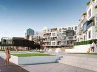 Vente appartement 7 pièces Vente appartement 7 pièces