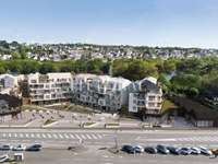 Vente appartement 7 pièces Vente appartement 7 pièces
