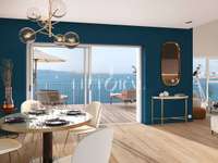 Vente appartement 7 pièces Vente appartement 7 pièces