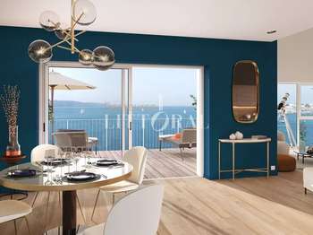 Vente appartement 7 pièces Vente appartement 7 pièces