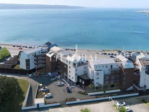 Vente appartement 7 pièces Le Relecq-Kerhuon 29