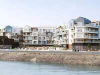 Vente appartement 7 pièces Vente appartement 7 pièces