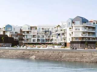 Vente appartement 7 pièces