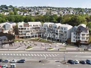 Vente appartement 7 pièces