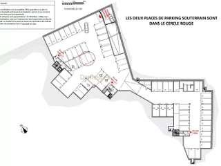 Vente appartement 7 pièces