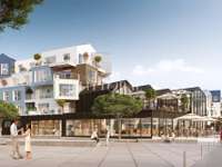 Vente appartement 7 pièces Vente appartement 7 pièces