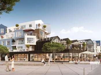 Vente appartement 7 pièces Vente appartement 7 pièces