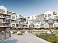 Vente appartement 7 pièces Vente appartement 7 pièces