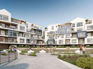 Vente appartement 7 pièces