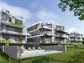 Vente Appartement 4 piècesLe Relecq-Kerhuon
