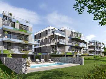 Vente appartement 4 pièces Le Relecq-Kerhuon 29