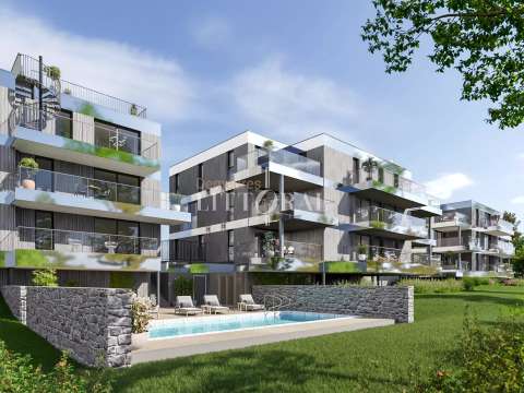 Vente appartement 4 pièces Le Relecq-Kerhuon 29
