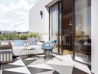 Vente appartement 4 pièces Vente appartement 4 pièces