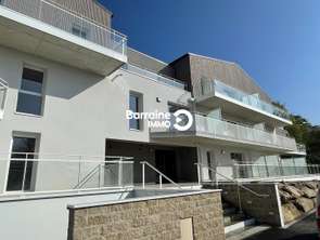 Vente Appartement 4 piècesLe Relecq-Kerhuon