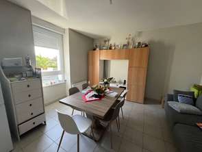 Vente Appartement 2 piècesLe Relecq-Kerhuon