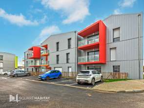 Vente Appartement 3 piècesLe Relecq-Kerhuon