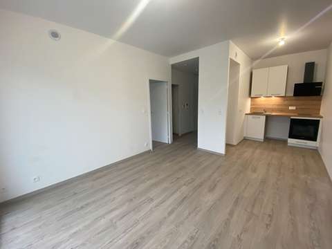 Vente appartement 2 pièces Le Relecq-Kerhuon 29