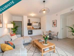 Vente Appartement 2 piècesLe Relecq-Kerhuon