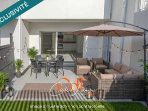 Vente Appartement 2 piècesLe Relecq-Kerhuon