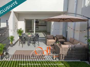 Vente appartement 2 pièces Le Relecq-Kerhuon 29
