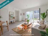 Vente appartement 2 pièces Vente appartement 2 pièces