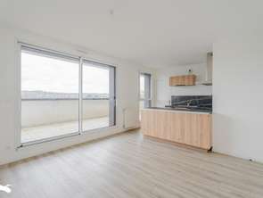 Vente Appartement 4 piècesLe Relecq-Kerhuon