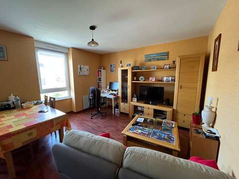Vente appartement 2 pièces Le Relecq-Kerhuon 29