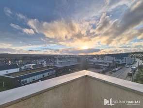 Vente Appartement 4 piècesLe Relecq-Kerhuon