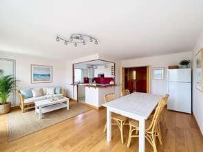 Vente Appartement 4 piècesLe Relecq-Kerhuon