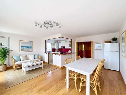 Vente appartement 4 pièces Le Relecq-Kerhuon 29