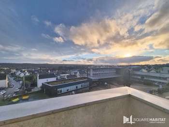Vente appartement 4 pièces Vente appartement 4 pièces