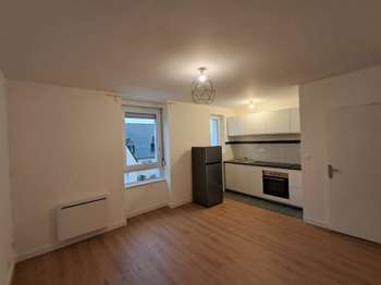 Vente appartement 2 pièces Le Relecq-Kerhuon 29