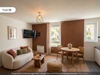 Vente appartement 2 pièces Vente appartement 2 pièces