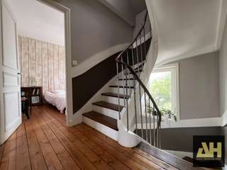 Vente appartement 8 pièces Vente appartement 8 pièces