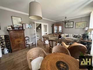 Vente appartement 8 pièces Vente appartement 8 pièces