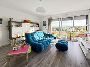 Photo Vente appartement Le Relecq-Kerhuon