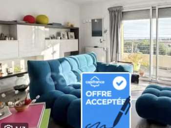 Vente Appartement 4 piècesLe Relecq-Kerhuon