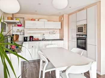 Vente appartement 4 pièces Vente appartement 4 pièces