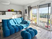 Vente appartement 4 pièces Vente appartement 4 pièces
