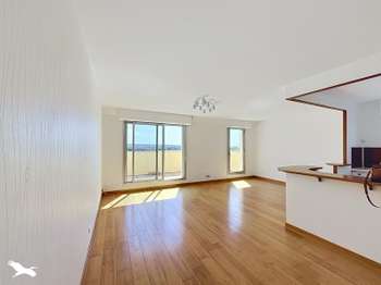 Vente Appartement 4 piècesLe Relecq-Kerhuon